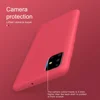For Samsung Galaxy A51 A71 Case Nillkin Super Frosted Shield Hard PC Back Cover protector Case For Samsung A51 4