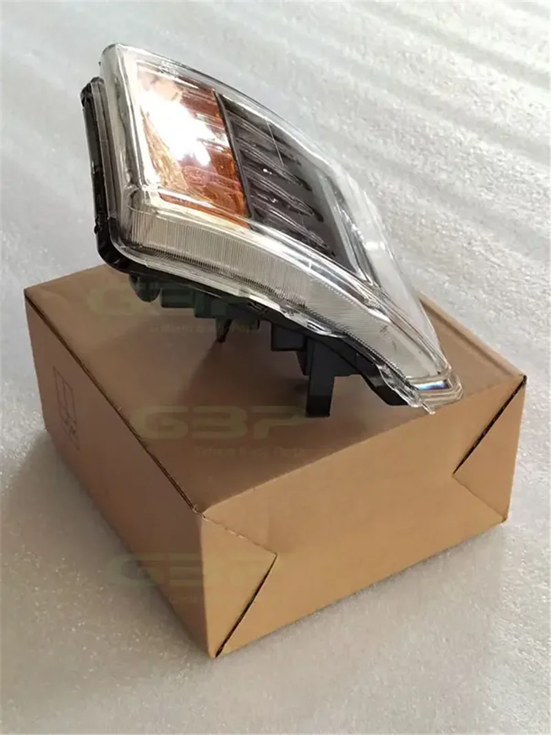 1 szt. lampka kierunkowskazu LED do Scania P G R T Series