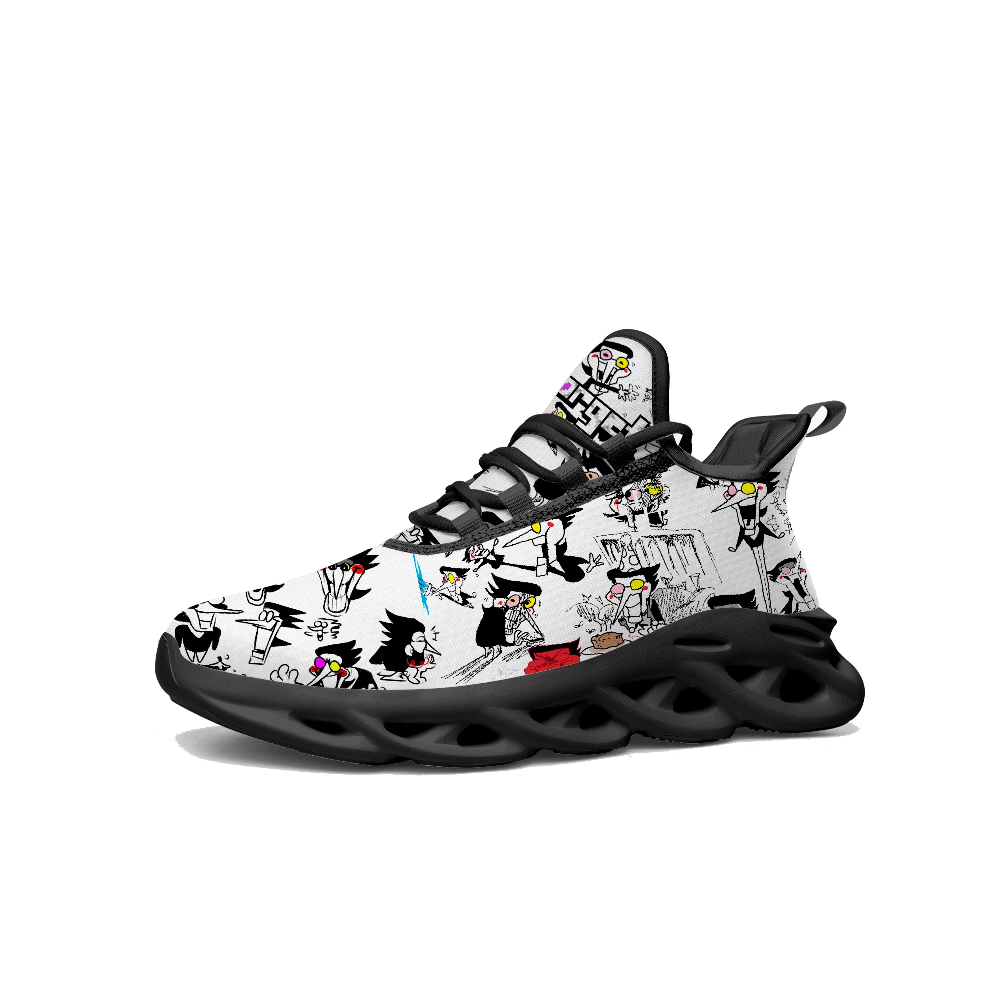 Спортивные кроссовки Deltarune для мужчин и женщин