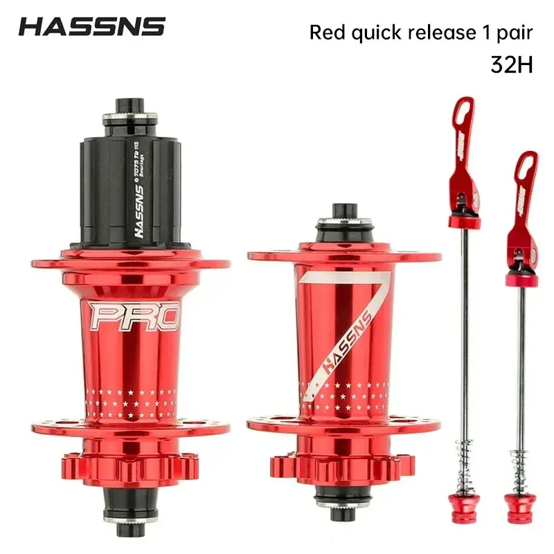 PAUL disk hub set 32H クイック PAUL disk hub set 32H クイック 2のセット1ペアバイクフロント