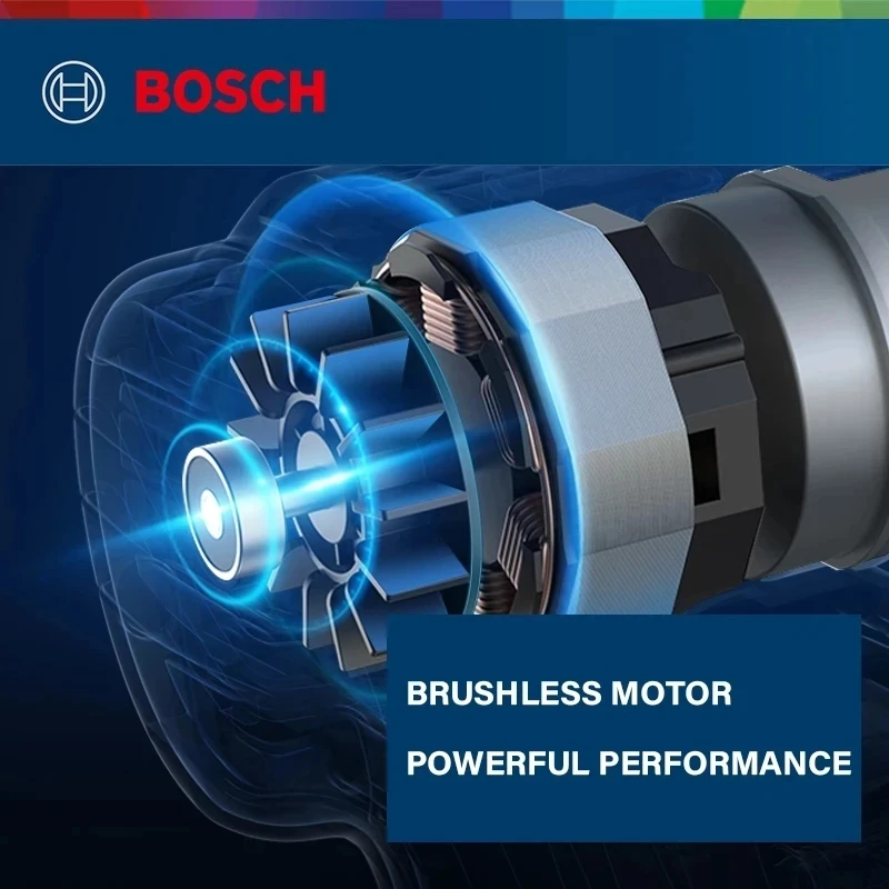 Bosch sem fio furadeira de impacto gsb 185-li chave de fenda