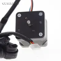 SWF Computer Embroidery Machine Motor Spare Parts – Set of 100 Pieces - Image 6