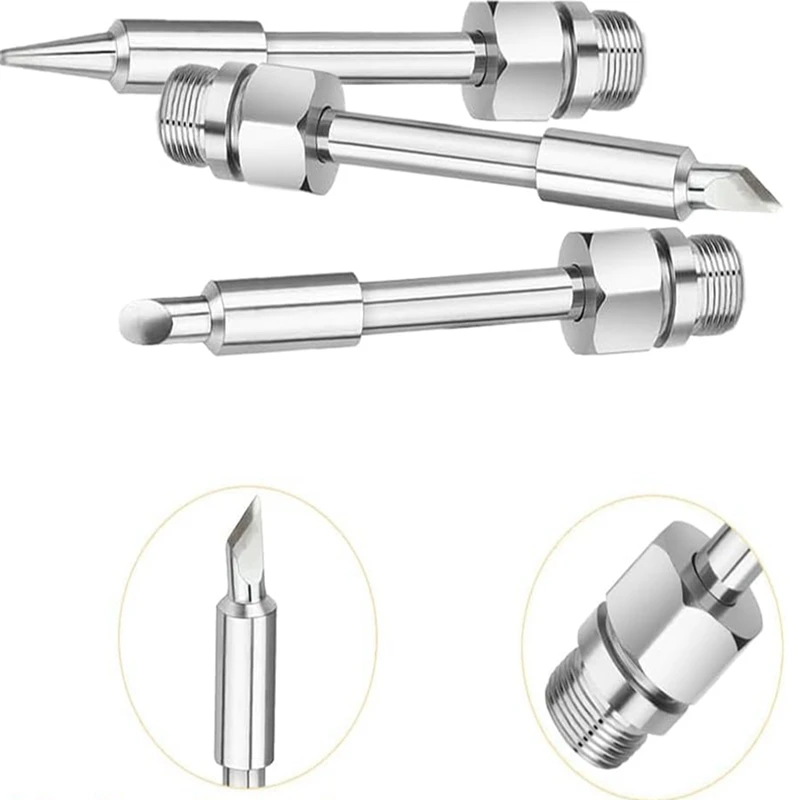 510 Interface Soldering Iron Head Mini Portable Soldering Iron Tip Accessories Tool 8W USB Solder Tip 1pcs soldering iron,solder iron kit,soldering iron tips