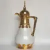 Arabian Thermal Coffee Carafe 3