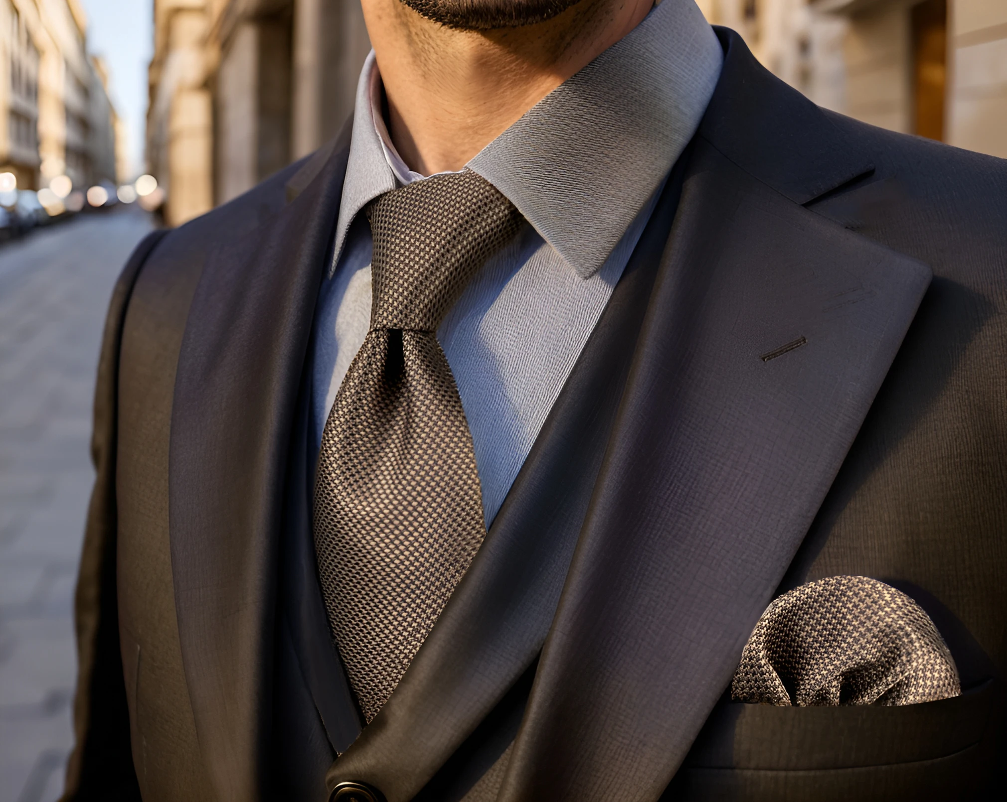 Milano Moda Camicia Da Uomo A Maniche Lunghe Con Cravatta E Fazzoletto Coordinati Sg21a Levender 18 18 12 36 37~p111381247