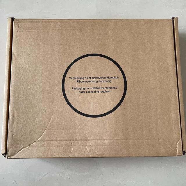 4PP381.1043-31 Human Machine Interface For  B&R 1