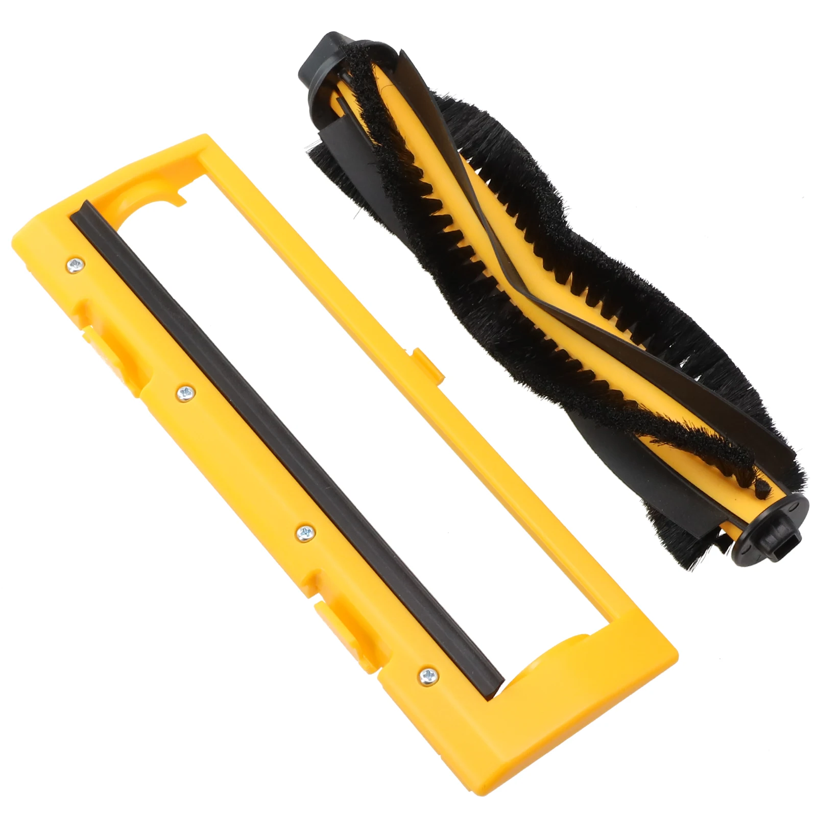 

Brush Cover Main Brush 820S 830P B 30 Robotic Vacuum Cleaner Brush Cover For LIECTROUX C30B Vacuum Cleaner Accessories