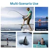 For Ice Fishing 1000Tvl Fish Finder Underwater Video Camera 4.3In Lcd Display 8Pc Led Night Vision Turn Off Function(EU) 3