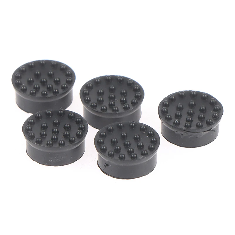 Laptop Keyboard Trackpoint Pointer Mouse Stick Point Caps 5Pcs For HP Laptop 8mm