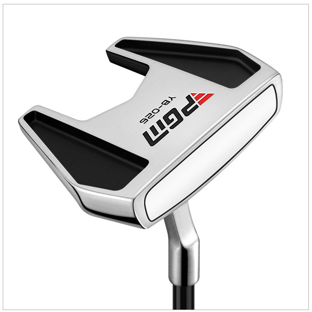 PGM Standing Golf Putter – Stainless Steel Shaft & Carbon Rod Body 2