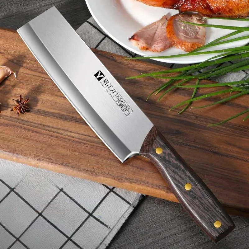 Japanese Cooking Knife image 2