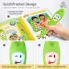 Early Childhood Education Enlightenment and Enlightening English Reading Common Sense Cognitive Intelligence Logic Learning Pen 3