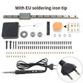 1set-EU plug