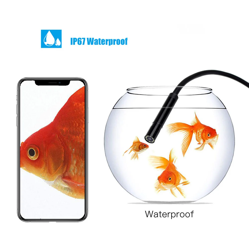  ð  ˻ ī޶, IP67 , USB ð ˻ ī޶ , Ʈ ϵ, 8mm, 5m, 10m