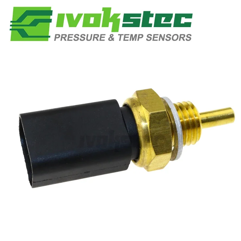 Engine Coolant Temperature Temp Sensor For Nissan Kubistar Primastar 1.2 1.6 2.0 22630-00QAB 22630-00Q1C