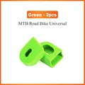 Green 2pcs