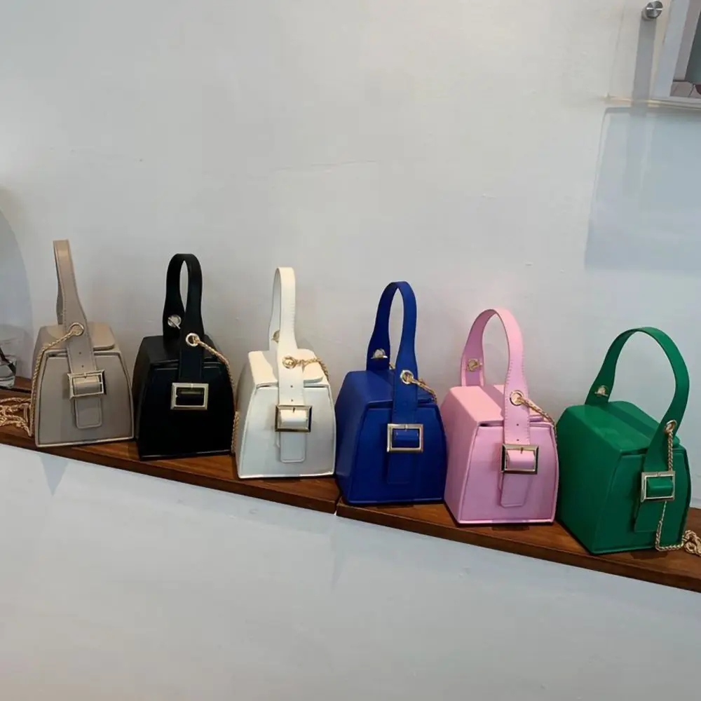 

2022 Mini Brand Creative Luxury Lady Square Pattern Handbags , Women Tote Bags , Pu Crossbody Shopping for Girlfriend Present