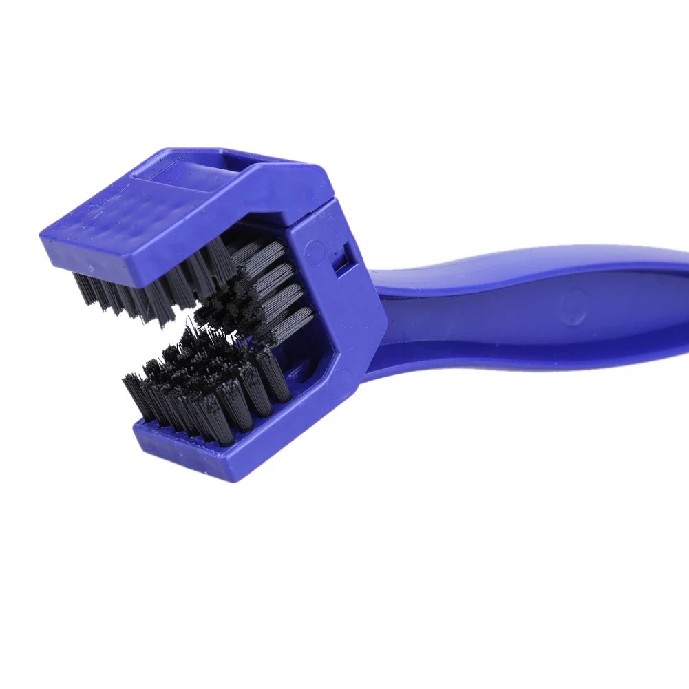 Bicycle Chain Cleaner Plastic Bicycle Washing Cleaning Tools Cycling Chain Cleaning Brushes for MTB Mountain Bike
