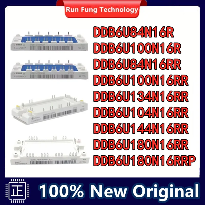 

DDB6U84N16R DDB6U100N16R DDB6U84N16RR DDB6U100N16RR DDB6U134N16RR DDB6U104N16RR DDB6U144N16RR DDB6U180N16RR DDB6U180N16RRP