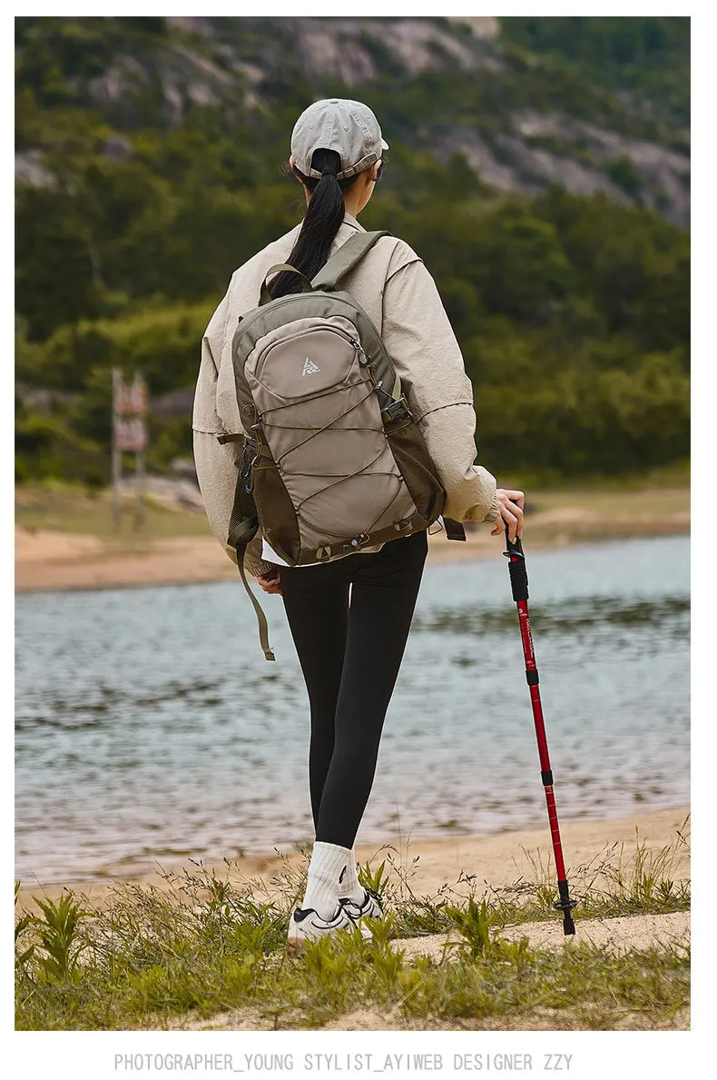 Wanderrucksack Outdoor Bergsteiger Rucksack Mit Grossem Volumen_voghion.com