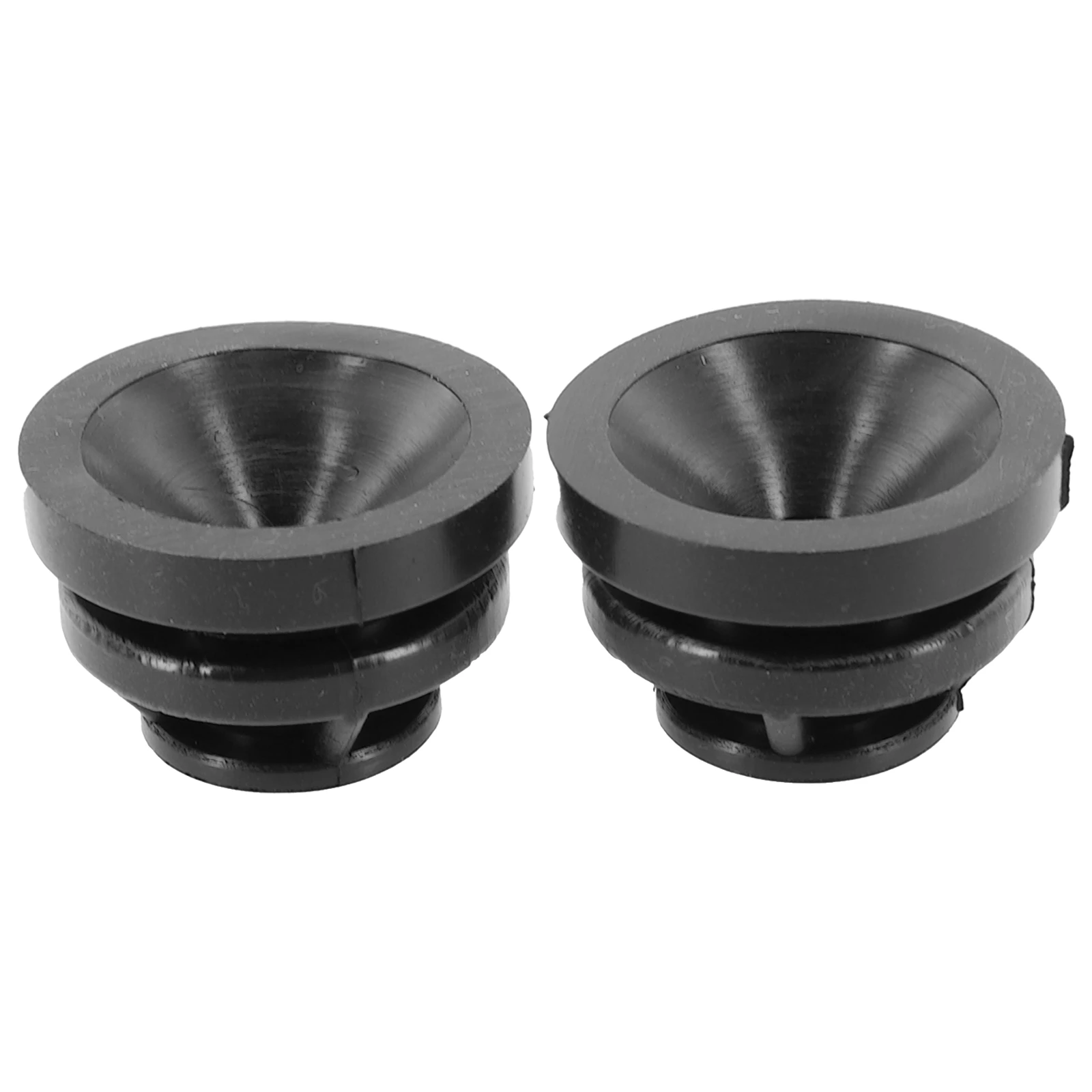 

2pcs Car Engine Mount Bush Buffer Cushion Cover P30110238 For Mazda CX-3 DK 2016-2021 CX-30 DM 2020-2021 CX-5 KE KF 2013-2021