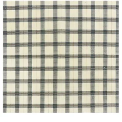 Plaid Pattern Colorful Paper Napkins - 10/20 - Pack for Weddings, Hotels, Parties, and Restaurants (20pcs per Pac)