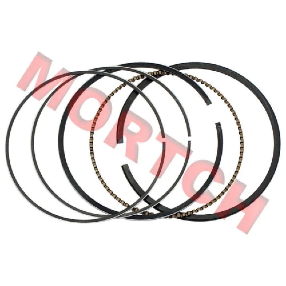 Set Fasce Elastiche Per Cfmoto Cf400 500 600 800 1000 Uforce Zforce Cforce 450 500 520 550 600 625 800 850 1000