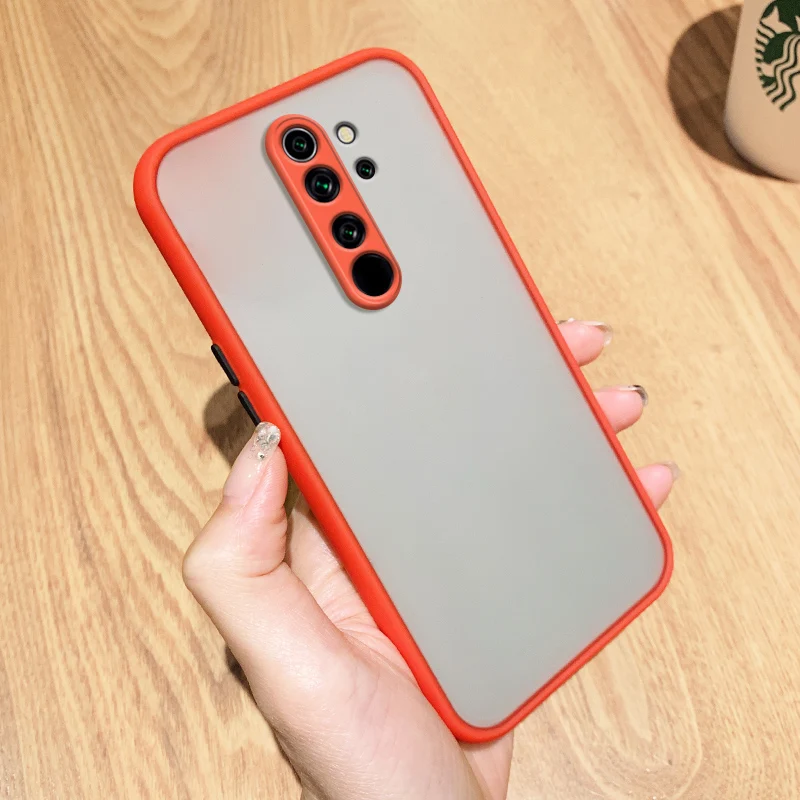 Durable Cartoon Design Protective Case