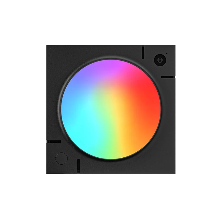 

Умная RGB-подсветка с функцией управления Alexa и эхо