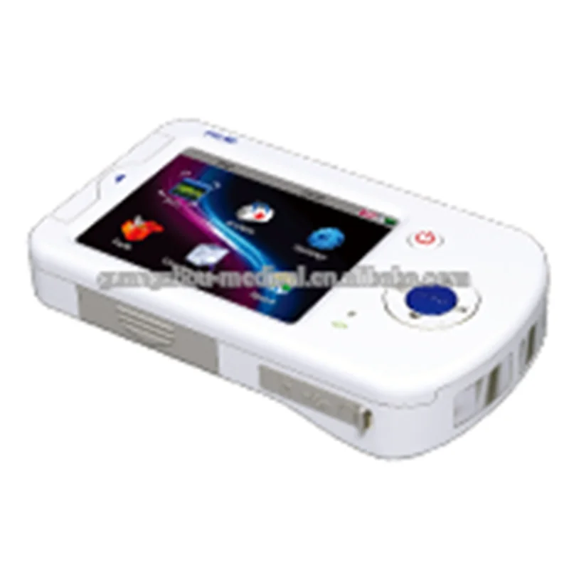 

MC-PM80 portable ekg machine, portable ecg machine, portable ecg