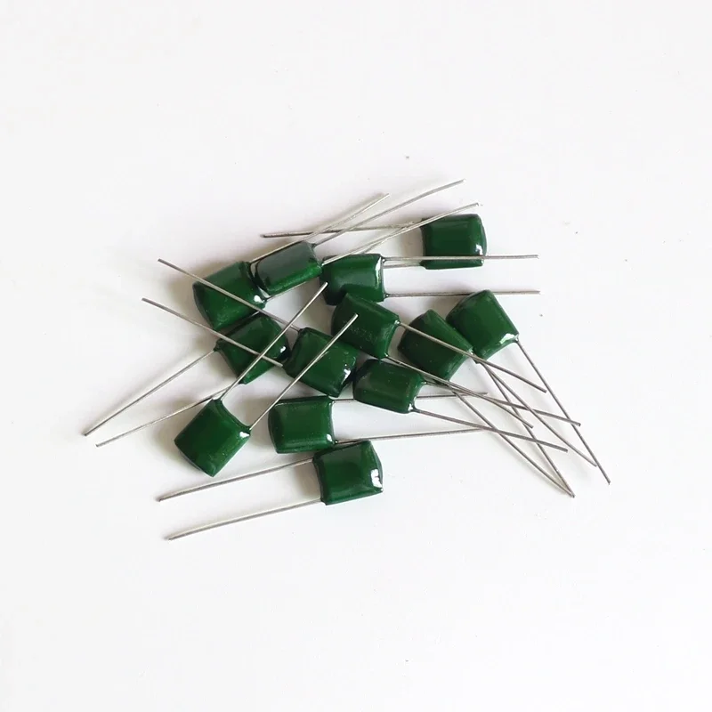 Donlis 023UF ST Guitar Tone Capacitor 033 LP 047 Bass Tone Capacitors 10pcs/Pack