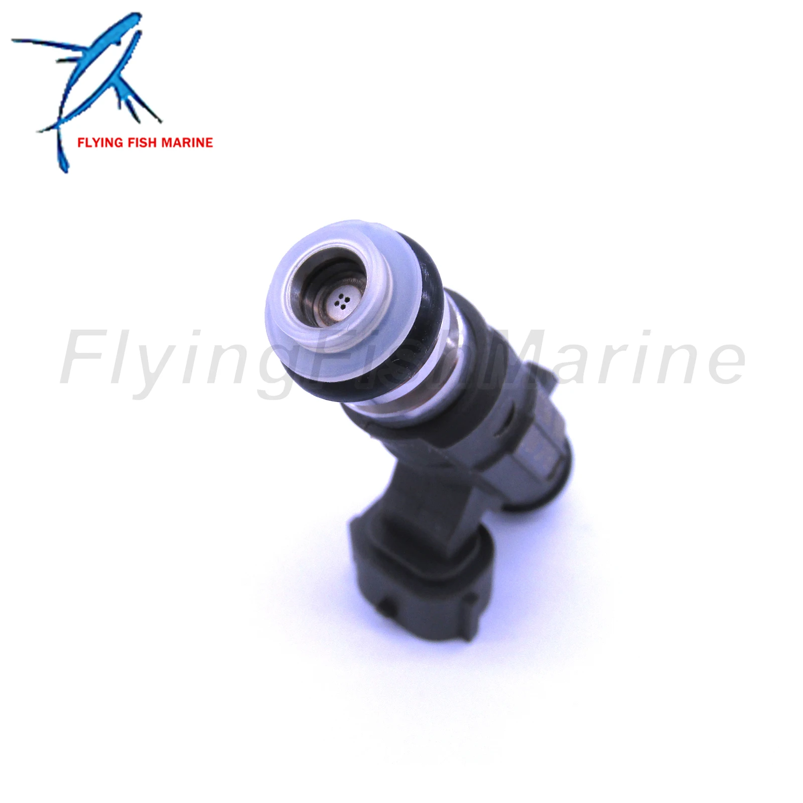 Фото Форсунка топливной форсунки FBJC100 FBJC-100 16600-2Y915 16600-5L700 для Nissan for Infiniti 350Z FX35 2.0L 2.2L 2.5L 3.0L 3.5L, 6 шт. №3