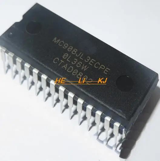 

Free shipping 10 pcs MC68HC908JL3ECPE MC68HC908JL3ECP MC68HC908JL3E MC68HC908 DIP28