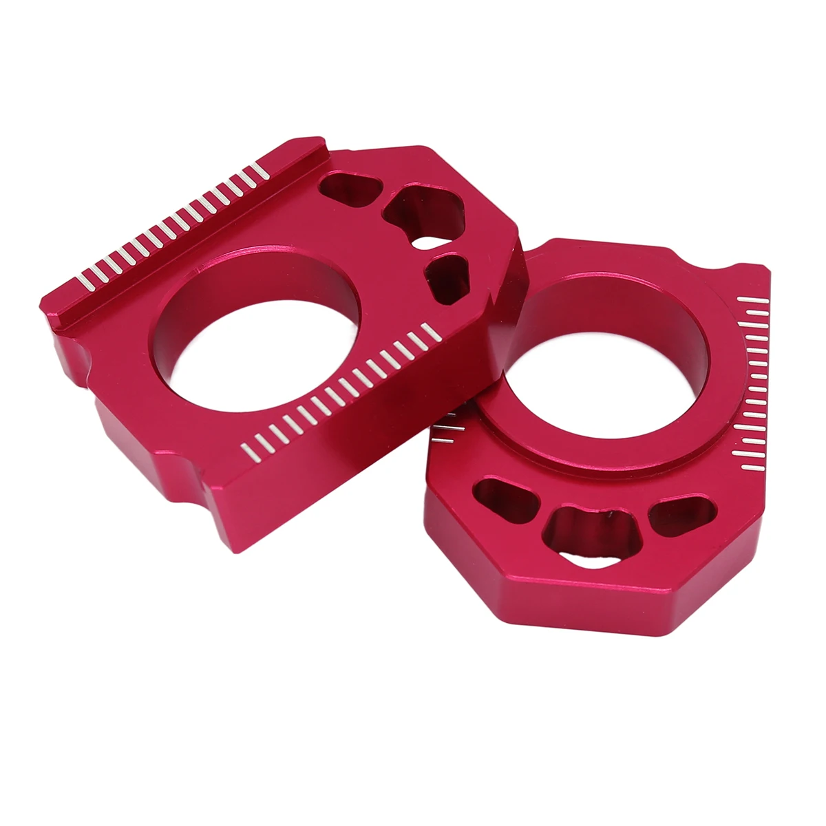 

Motorcycle CNC Rear Chain Adjuster Axle Blocks For HONDA CRF250L CRF 250L CRF250M 2012-2019 CRF250R ALLY 2017-2019 Dirt Bike