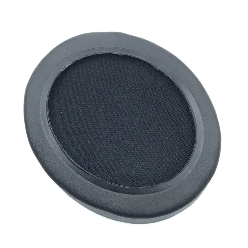 Couro Macio Substituição Ear Pads para Sennheiser Wireless Over Ear Headphones Earpads Memória Esponja Fone de Ouvido Manga Momentânea 2.0 - Image 5