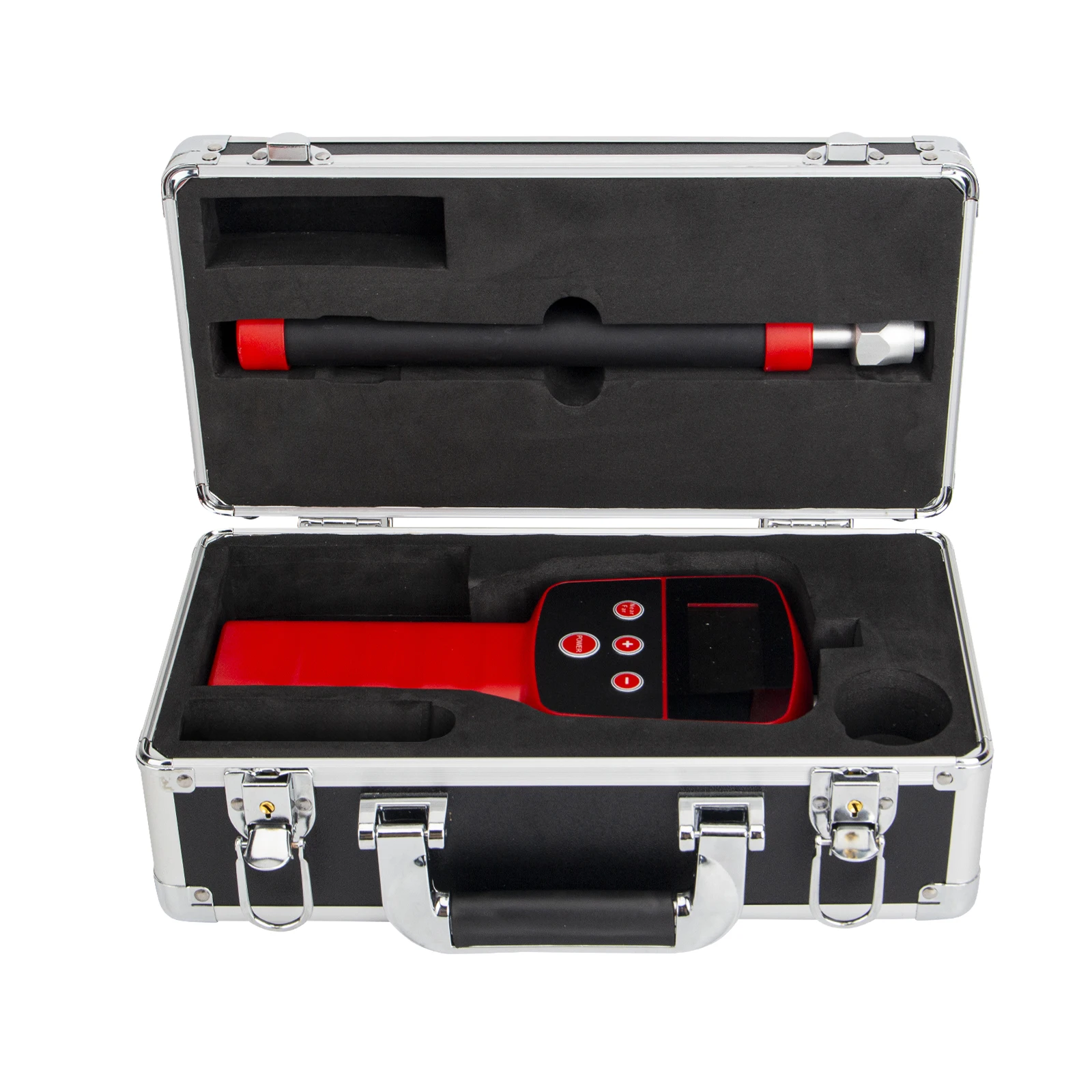 512HZ Aluminum Box 512HZ Aluminum Box