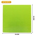 32X32 Apple Green