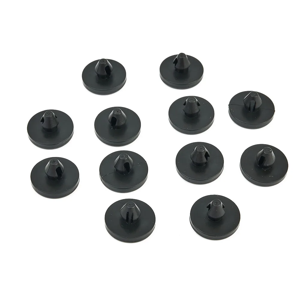 12pcs Brake Switch Stopper Brake Pedal Pad Lights Switch Limiter 90541