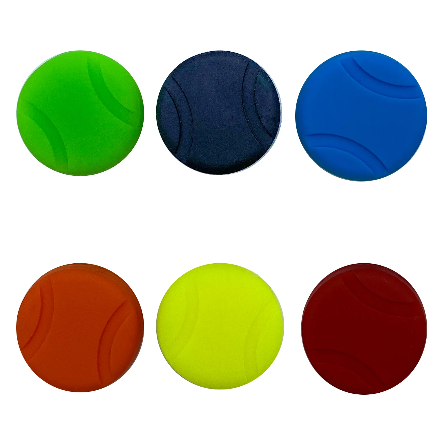 Tennis ball Vibration Dampener 100pcs/lot