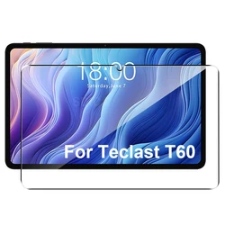 12 - Inch Tempered Glass Screen Protector - Anti - Scratch HD Clear Protective Film (Teclast T60 12 Inch)