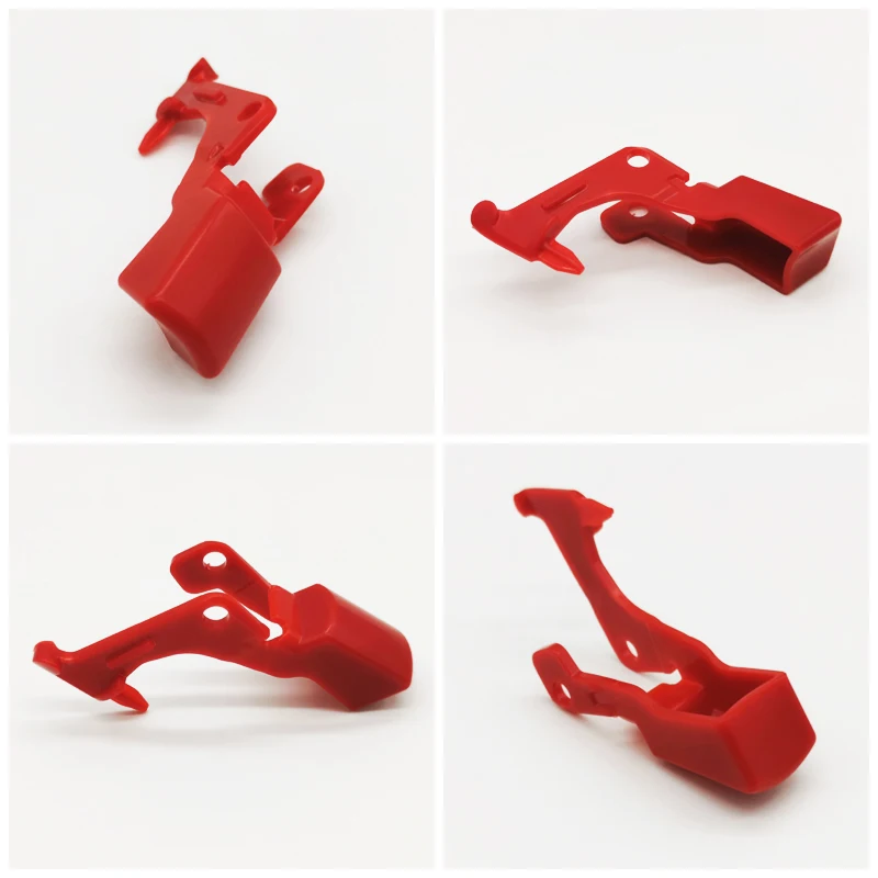 Trigger Switch Button Upgraded For Dyson V10 V11 Vacuum Cleaner Replacement Accessories Trigger Button With Screwdrivers