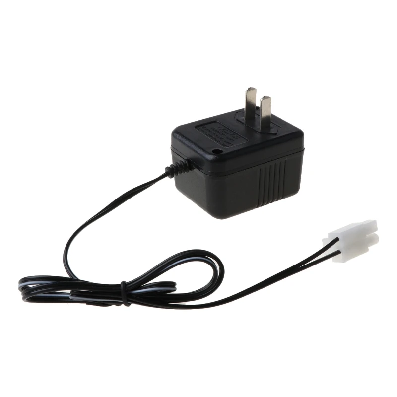 

Charging Cable Ni-Cd Ni-MH Batteries Pack KET-2P Plug Adapter