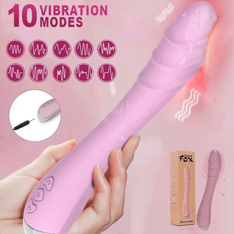 Spot For G WomenFinger Sex Stimulator Clitoris Anal Stimulation Massager Clitoral Toys Dildo_voghion.com