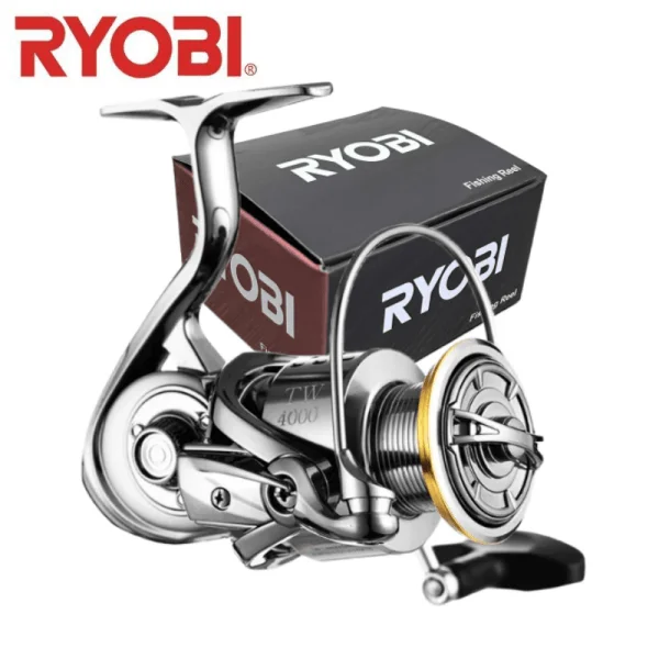 RYOBI Specialty Store Store