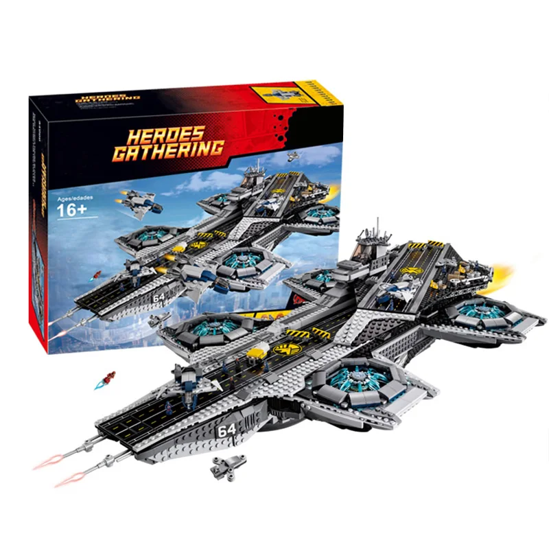 Lego 76042 original price clearance