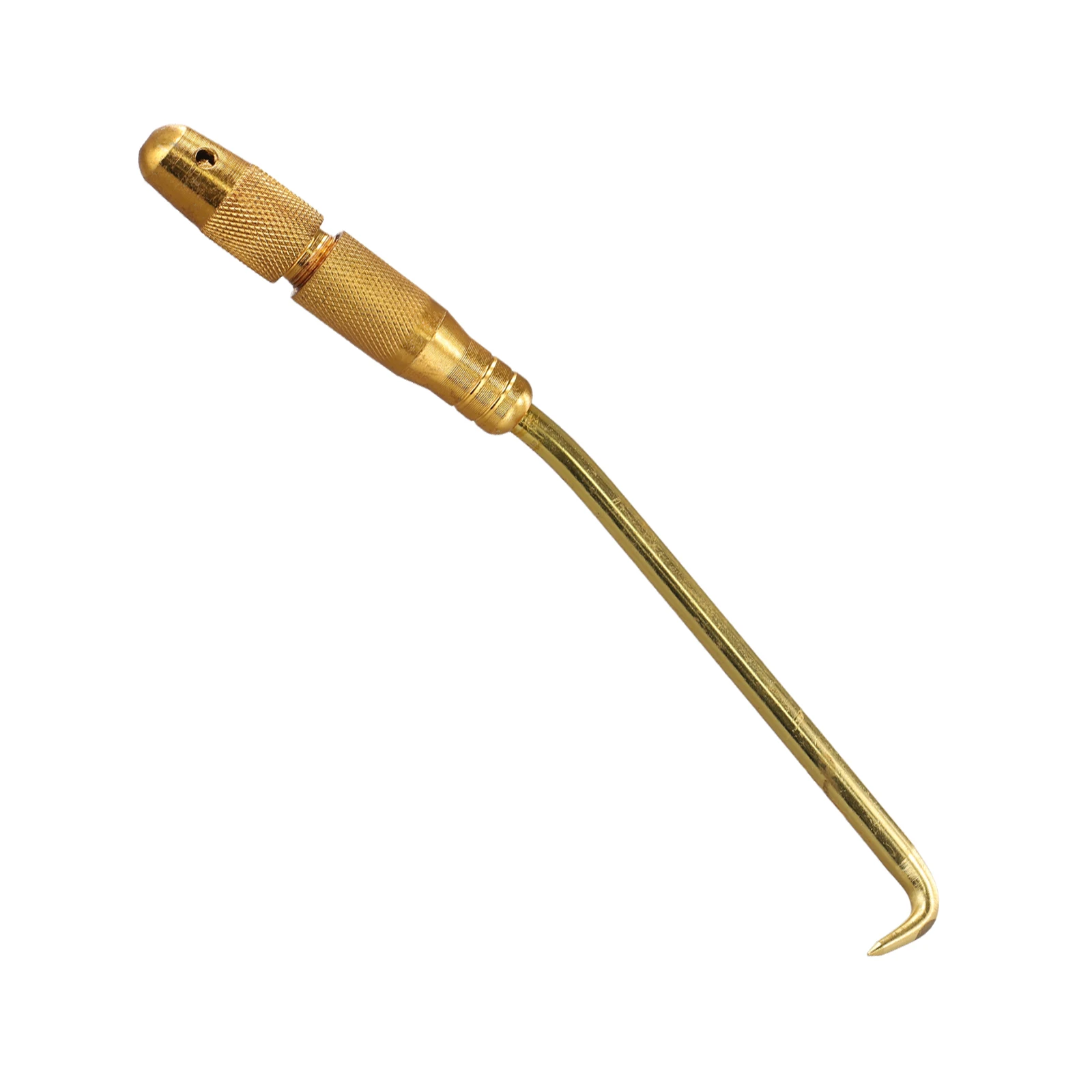 

Rebar Tie Wire Twister Site Tie Hook Twisting Tool Hand Tool Handle Home Anti-slip Bar Hook Carbon Steel Construction
