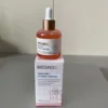 Squalane Rose Essence Oil VC Vitamin Powder Brightening and Exquisite Essence 30ml 3