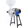 Fast Shipping.Wet Grain Mill Commercial Corn Grinder Grinding Machine Cereals Grain Grinder Corn Wheat Soybeans Feed，home. 1