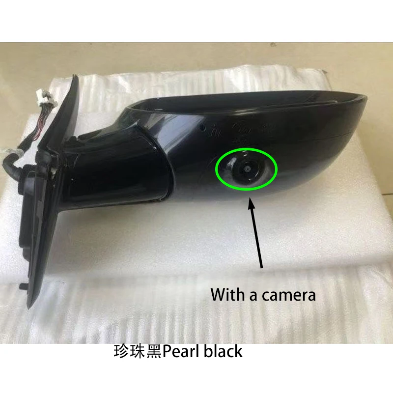 For Mitsubishi Outlander GF 2019-2021 Car Rearview Assembly Side