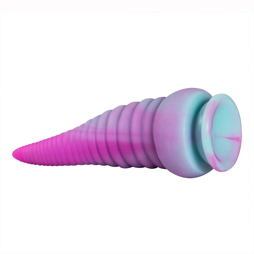 Huge Silicone Anal Dildos For Women Masturbation Octopus Tentacles Anal Plug Prostate Massage Buttplug Anal Sex Toys Sex Product Distributors S68871f727bb7437ebe84f9fbbc6f3867P